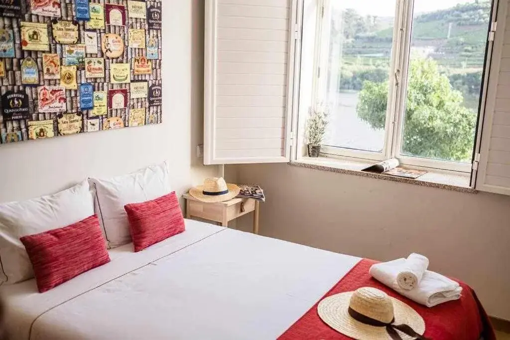 Casa do Rio: Hotel Boutique de Vino en el Alto Douro - Imagem 38