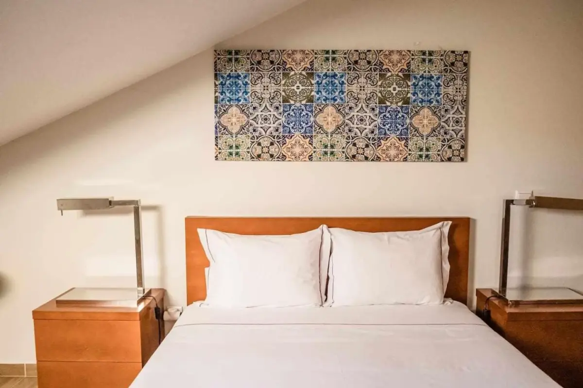 Casa do Rio: Hotel Boutique de Vino en el Alto Douro - Imagem 42