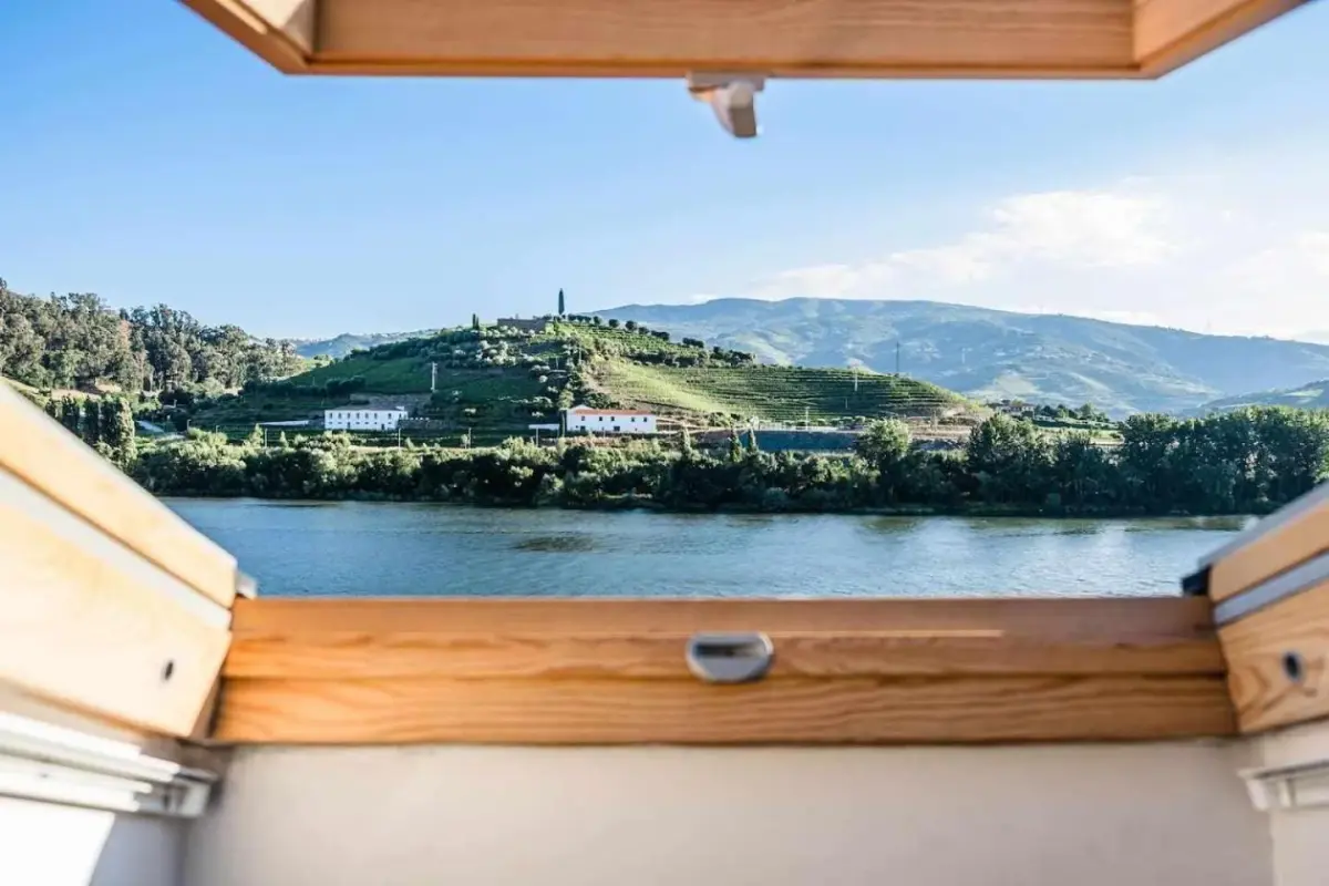 Casa do Rio: Hotel Boutique de Vino en el Alto Douro - Imagem 45