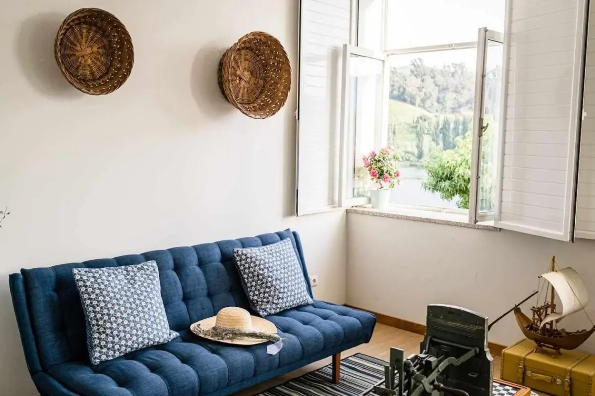 Casa do Rio: Hotel Boutique de Vino en el Alto Douro - Imagem 49