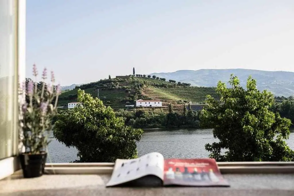 Casa do Rio: Hotel Boutique de Vino en el Alto Douro - Imagem 65