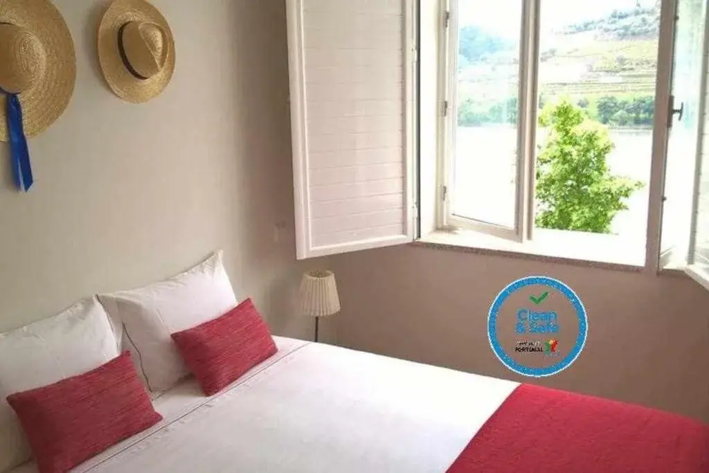 Casa do Rio: Hotel Boutique de Vino en el Alto Douro - Imagem 68