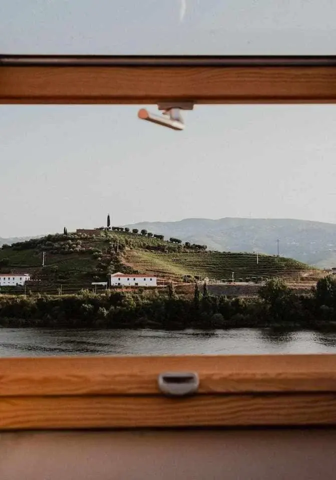 Casa do Rio: Hotel Boutique de Vino en el Alto Douro - Imagem 84
