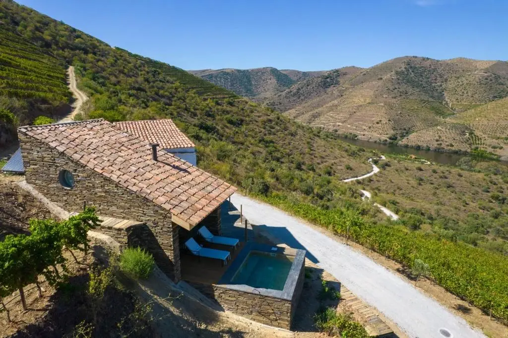 Casa do Rio - Douro Wine Hotel by Vallado - Imagem 2