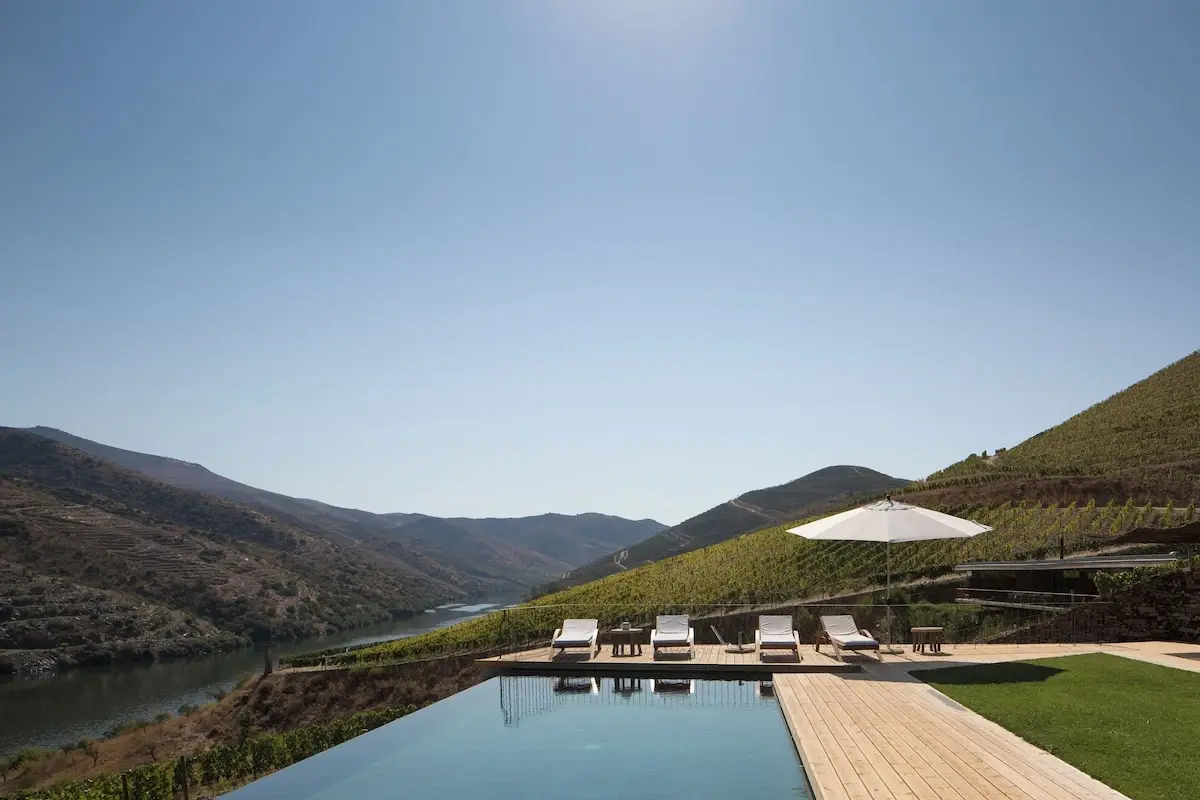 Casa do Rio - Douro Wine Hotel by Vallado - Imagem 12