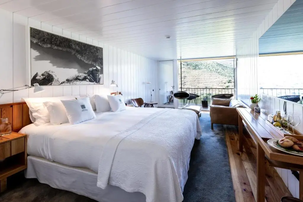 Casa do Rio - Douro Wine Hotel by Vallado - Imagem 3