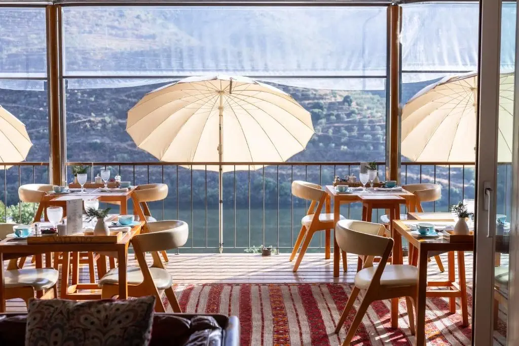 Casa do Rio - Douro Wine Hotel by Vallado - Imagem 7