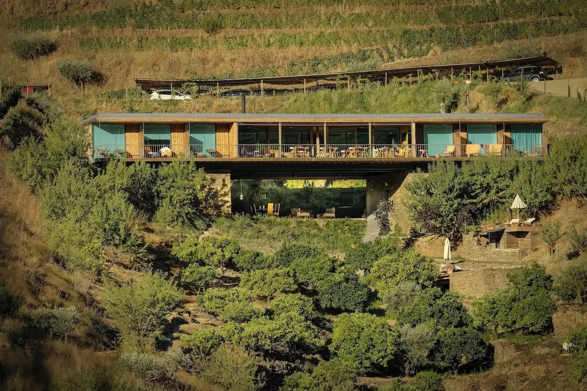 Casa do Rio - Douro Wine Hotel by Vallado - Imagem 8