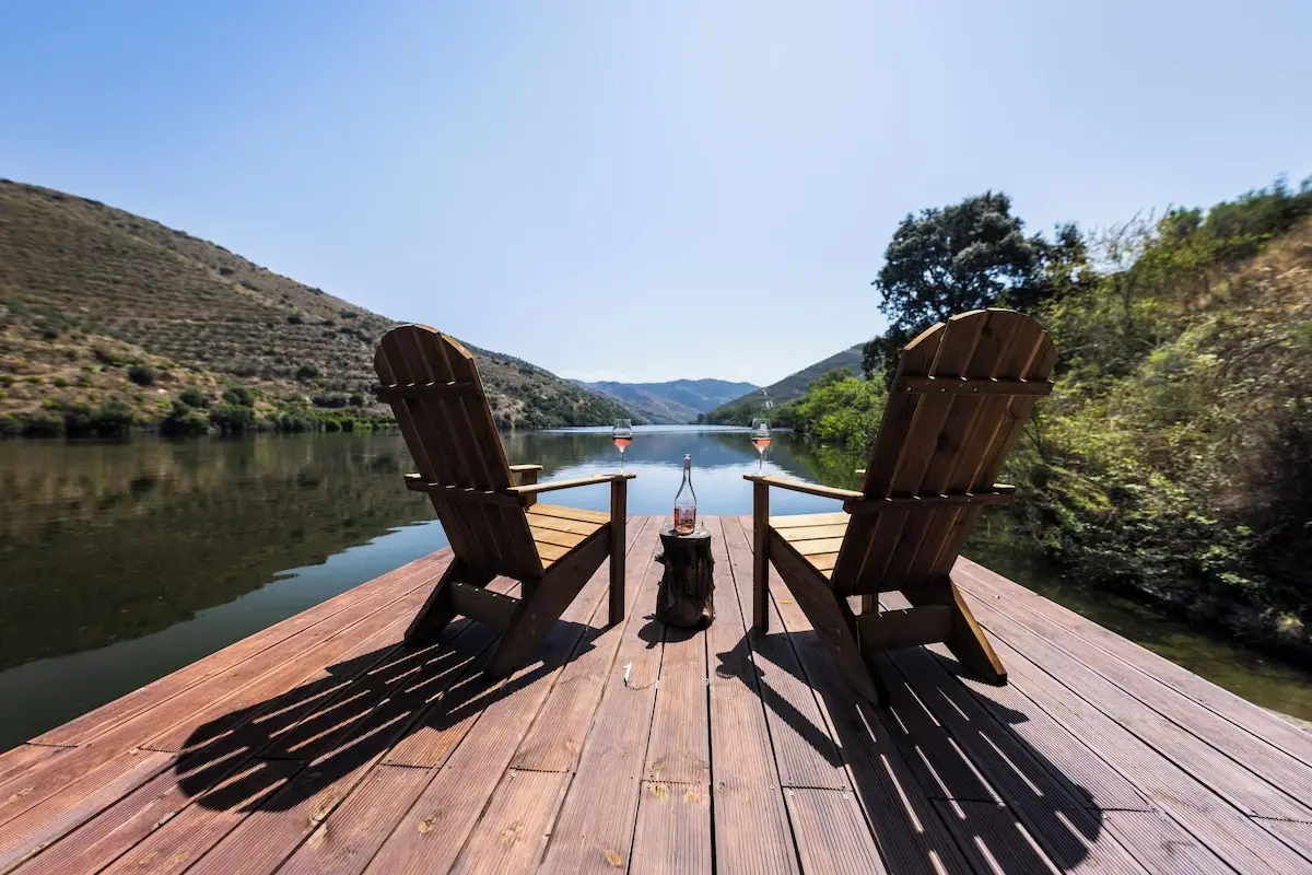 Casa do Rio - Douro Wine Hotel by Vallado - Imagem 9