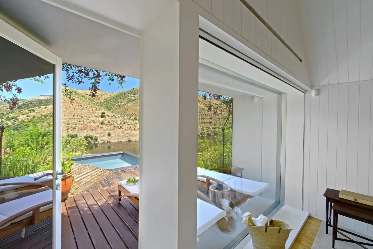 Casa do Rio - Douro Wine Hotel by Vallado - Imagem 10