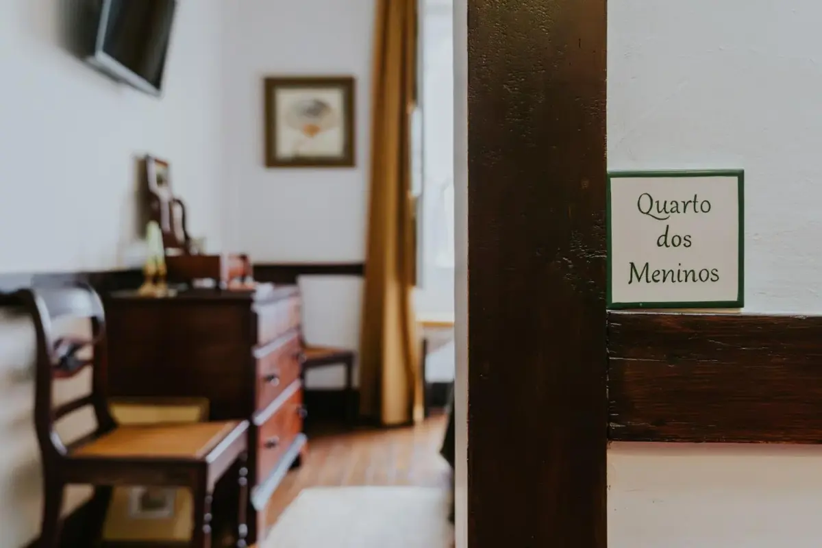 Discover the House of Salgueiral: Your Unmatched Hospitality Experience - Imagem 11