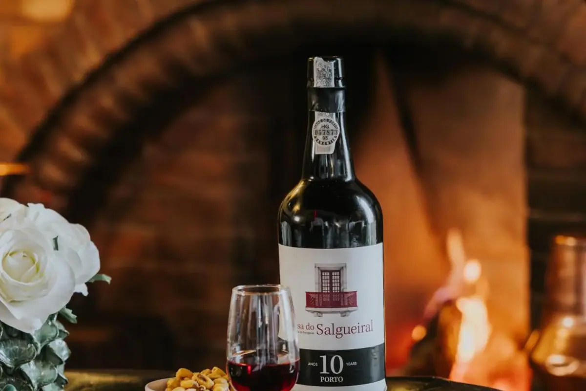 Discover the House of Salgueiral: Your Unmatched Hospitality Experience - Imagem 101