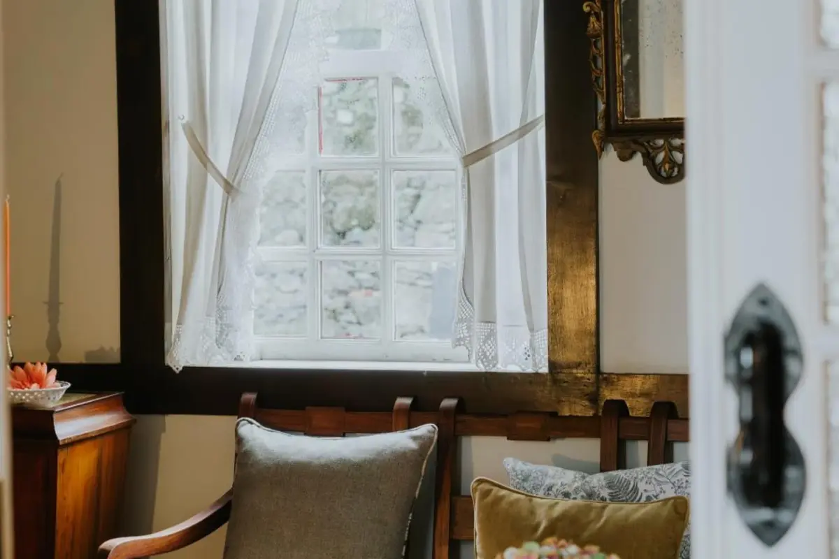 Discover the House of Salgueiral: Your Unmatched Hospitality Experience - Imagem 102