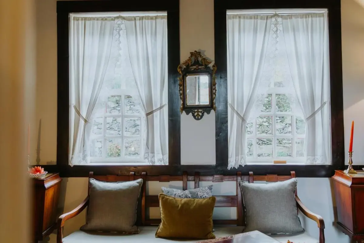 Discover the House of Salgueiral: Your Unmatched Hospitality Experience - Imagem 103