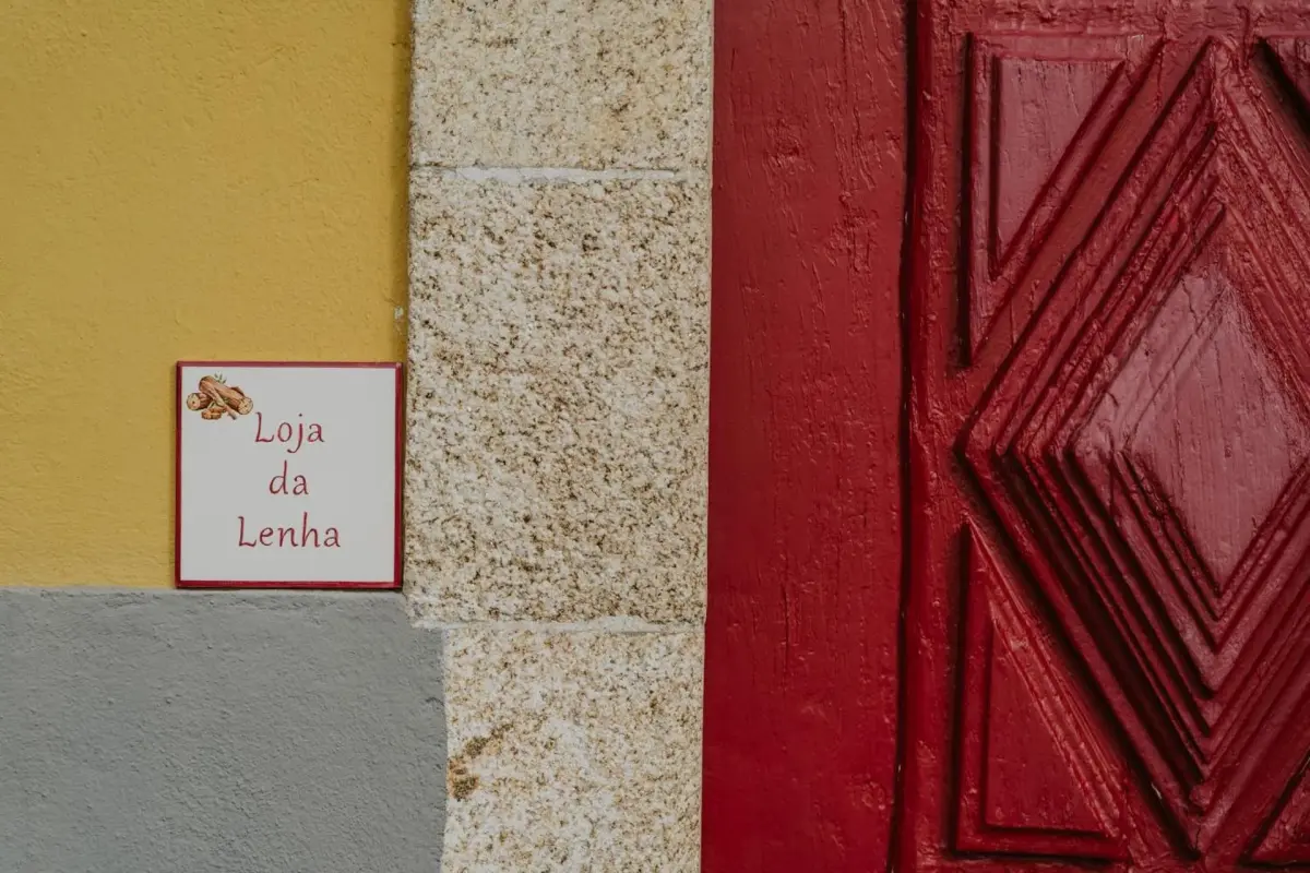 Discover the House of Salgueiral: Your Unmatched Hospitality Experience - Imagem 12