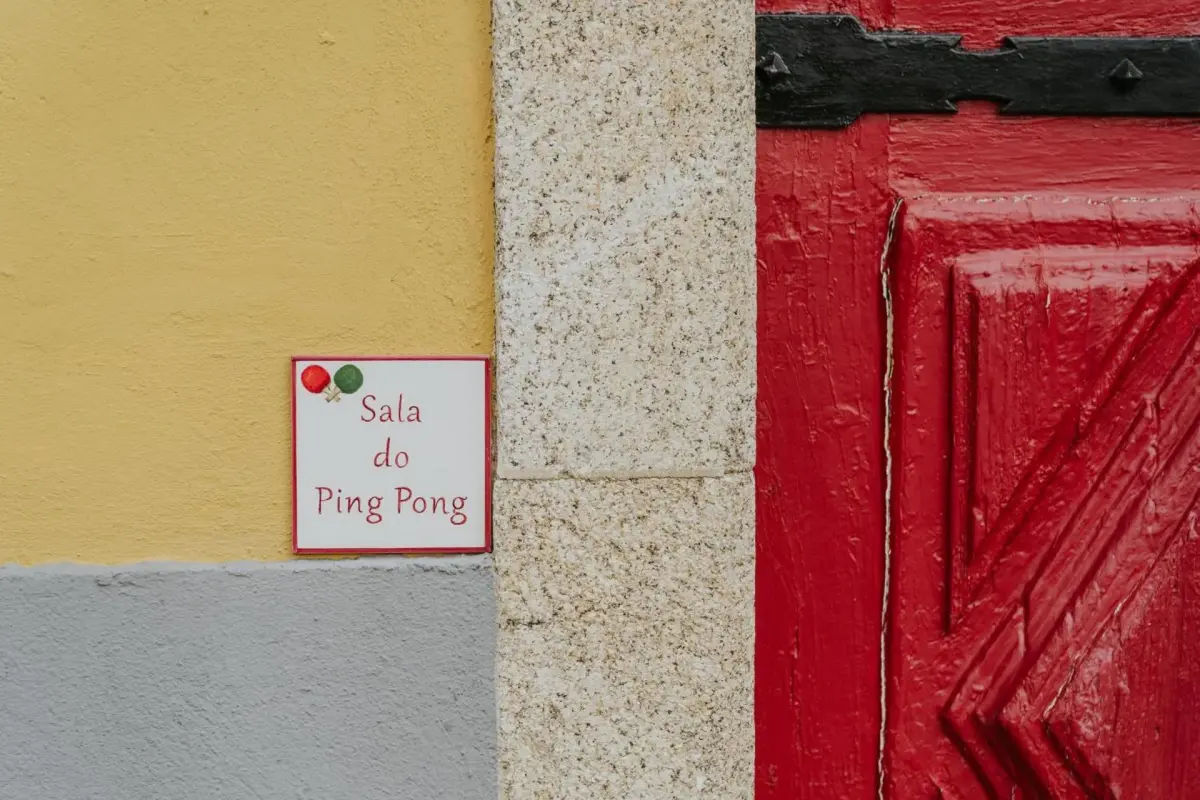 Discover the House of Salgueiral: Your Unmatched Hospitality Experience - Imagem 13