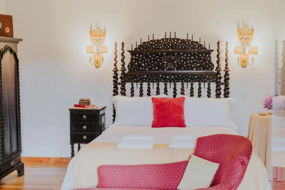 Discover the House of Salgueiral: Your Unmatched Hospitality Experience - Imagem 14