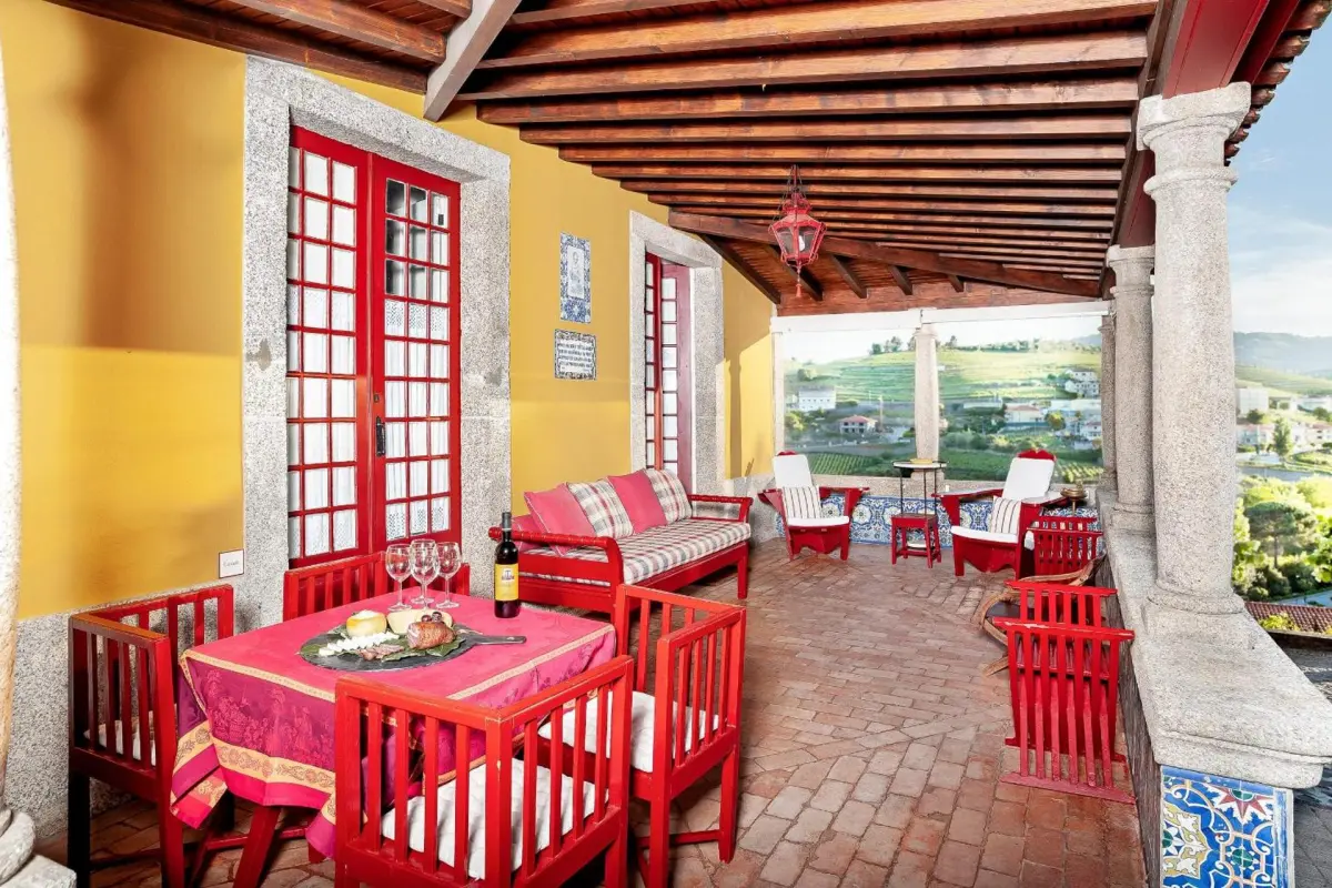 Discover the House of Salgueiral: Your Unmatched Hospitality Experience - Imagem 28