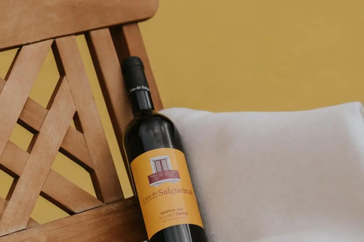 Discover the House of Salgueiral: Your Unmatched Hospitality Experience - Imagem 33