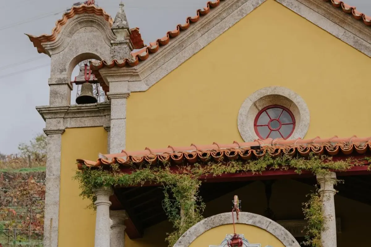 Discover the House of Salgueiral: Your Unmatched Hospitality Experience - Imagem 34