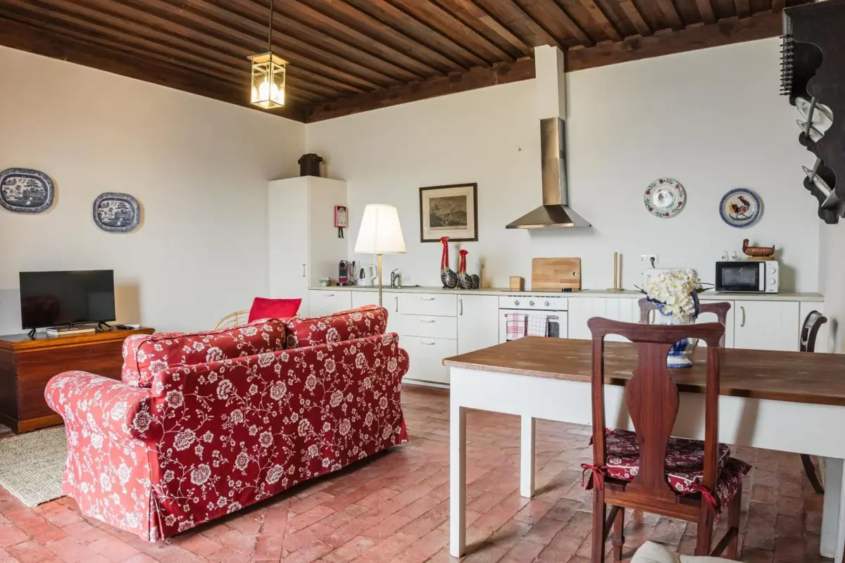 Discover the House of Salgueiral: Your Unmatched Hospitality Experience - Imagem 5