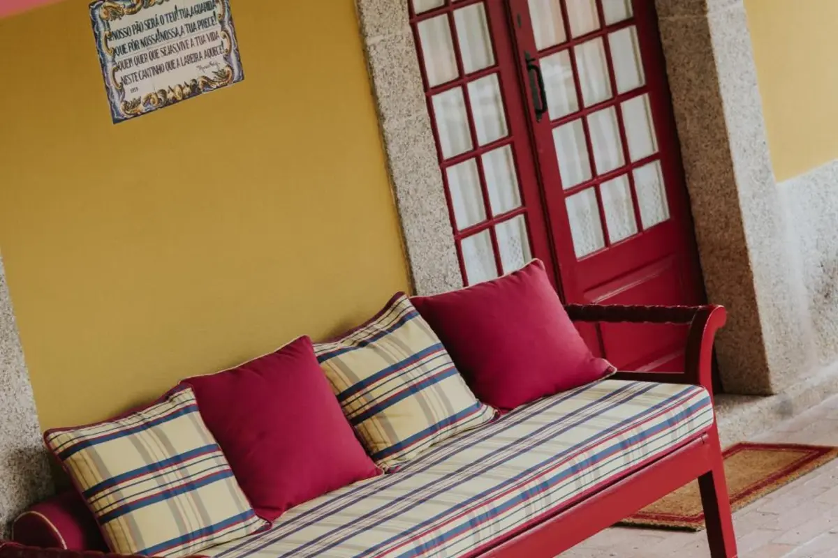 Discover the House of Salgueiral: Your Unmatched Hospitality Experience - Imagem 41