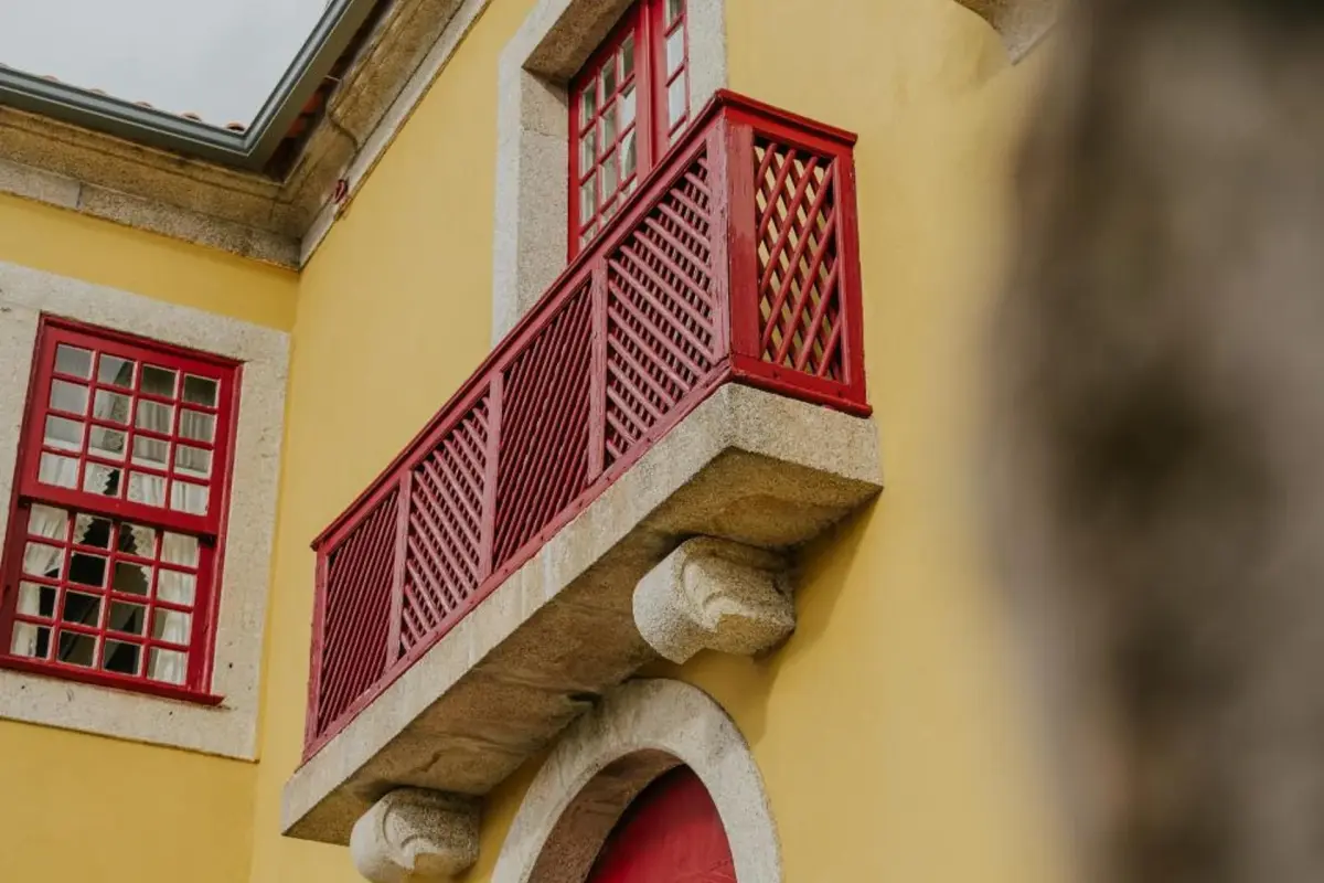 Discover the House of Salgueiral: Your Unmatched Hospitality Experience - Imagem 43