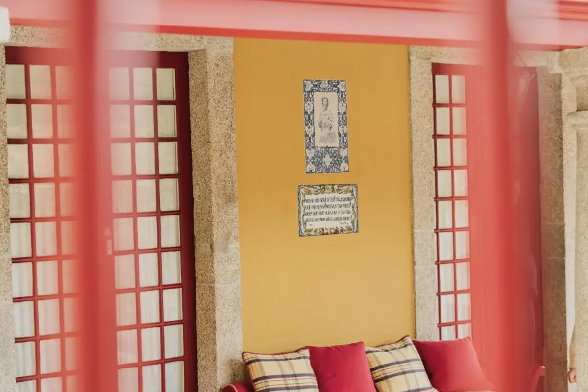 Discover the House of Salgueiral: Your Unmatched Hospitality Experience - Imagem 49
