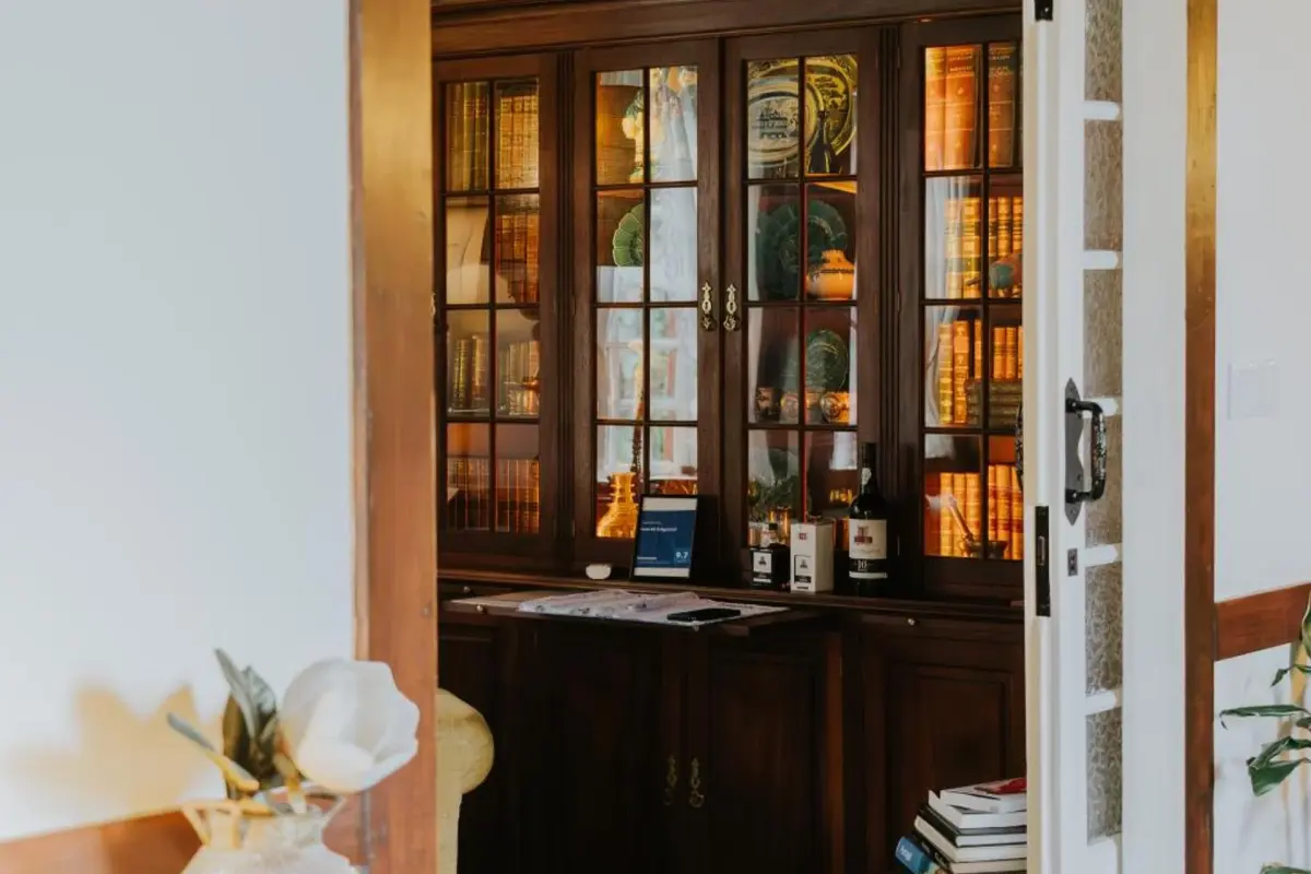 Discover the House of Salgueiral: Your Unmatched Hospitality Experience - Imagem 57