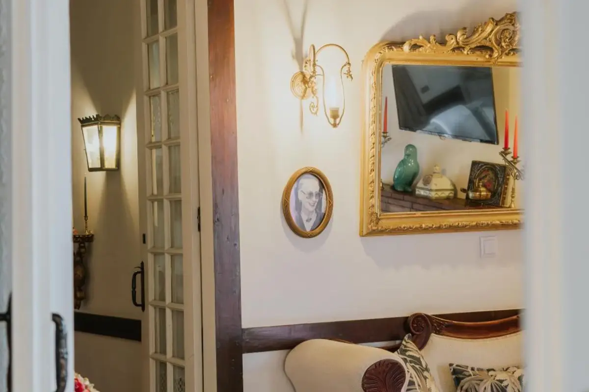 Discover the House of Salgueiral: Your Unmatched Hospitality Experience - Imagem 58