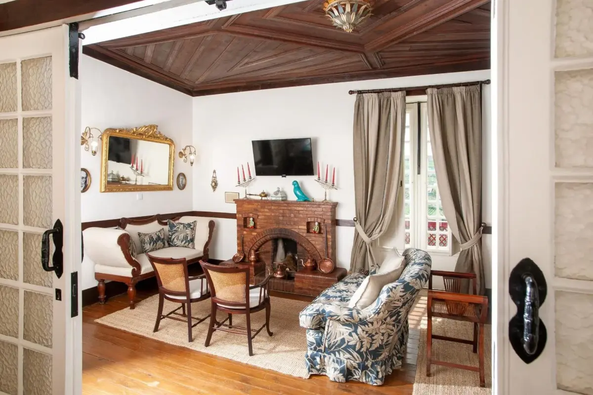 Discover the House of Salgueiral: Your Unmatched Hospitality Experience - Imagem 62