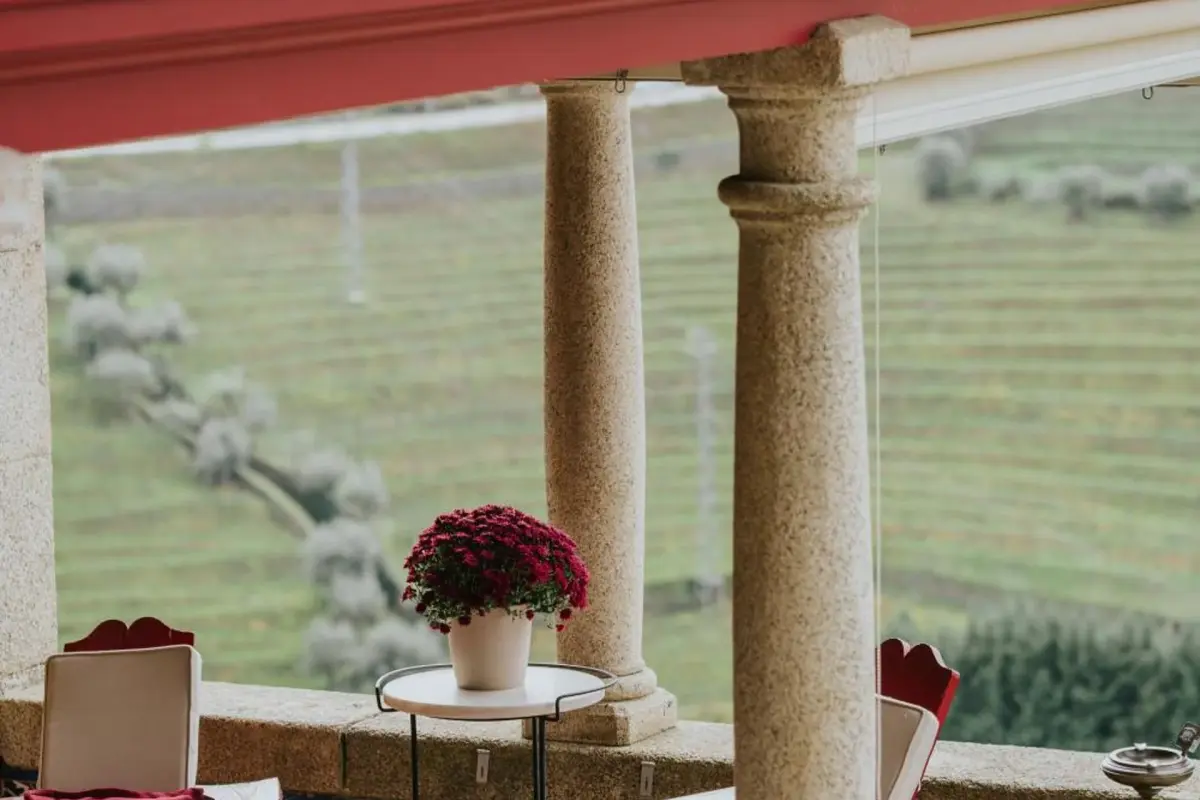 Discover the House of Salgueiral: Your Unmatched Hospitality Experience - Imagem 66