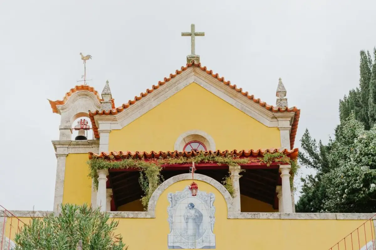 Discover the House of Salgueiral: Your Unmatched Hospitality Experience - Imagem 67