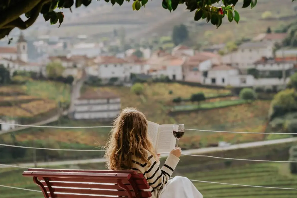 Discover the House of Salgueiral: Your Unmatched Hospitality Experience - Imagem 68