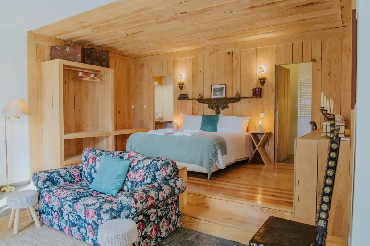 Discover the House of Salgueiral: Your Unmatched Hospitality Experience - Imagem 8