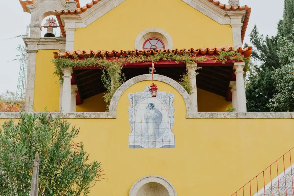 Discover the House of Salgueiral: Your Unmatched Hospitality Experience - Imagem 71