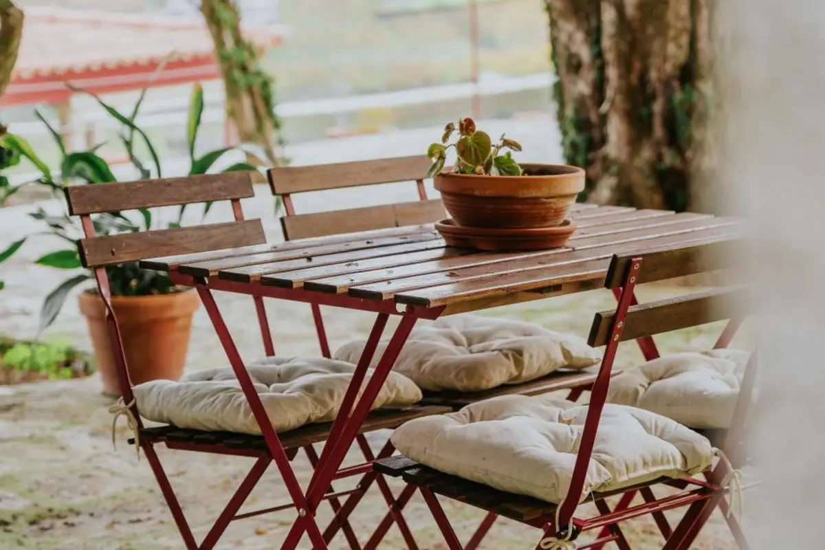 Discover the House of Salgueiral: Your Unmatched Hospitality Experience - Imagem 85