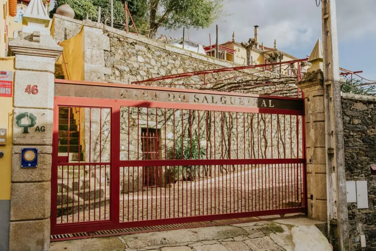 Discover the House of Salgueiral: Your Unmatched Hospitality Experience - Imagem 86