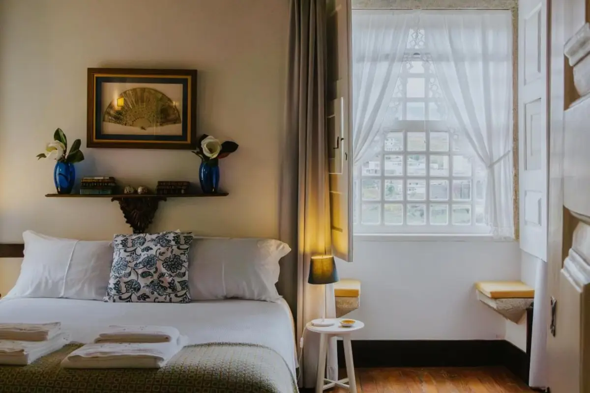 Discover the House of Salgueiral: Your Unmatched Hospitality Experience - Imagem 10