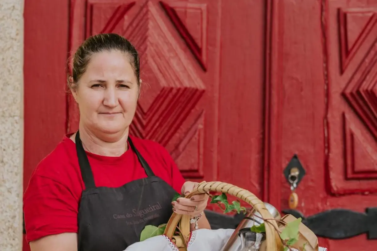 Discover the House of Salgueiral: Your Unmatched Hospitality Experience - Imagem 93