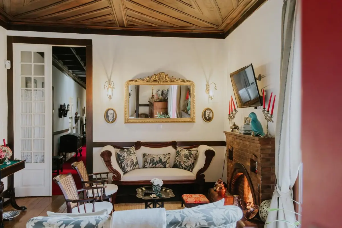 Discover the House of Salgueiral: Your Unmatched Hospitality Experience - Imagem 96