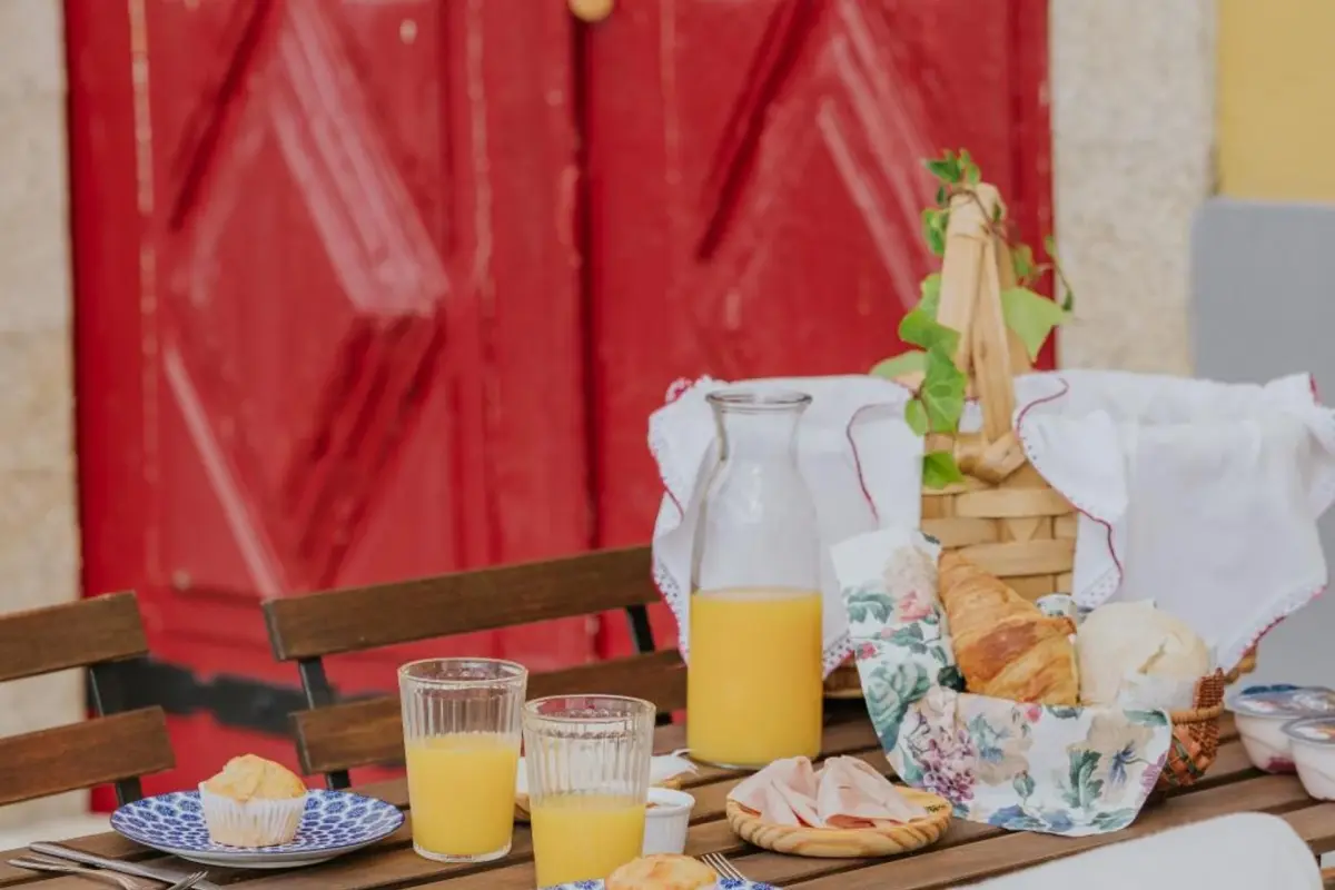 Discover the House of Salgueiral: Your Unmatched Hospitality Experience - Imagem 100