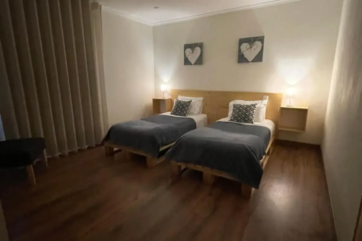 Casa Dona Eufémia : Hospitalité avec Vue sur le Douro à Pinhão - Imagem 11