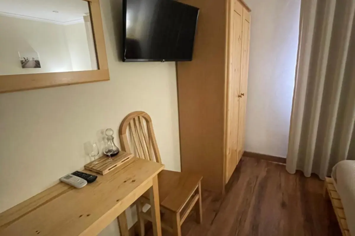 Casa Dona Eufémia : Hospitalité avec Vue sur le Douro à Pinhão - Imagem 3