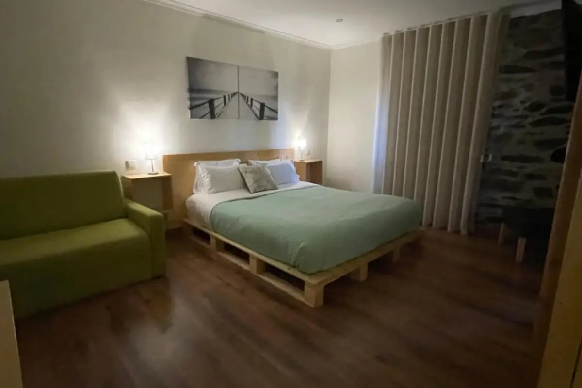 Casa Dona Eufémia : Hospitalité avec Vue sur le Douro à Pinhão - Imagem 21