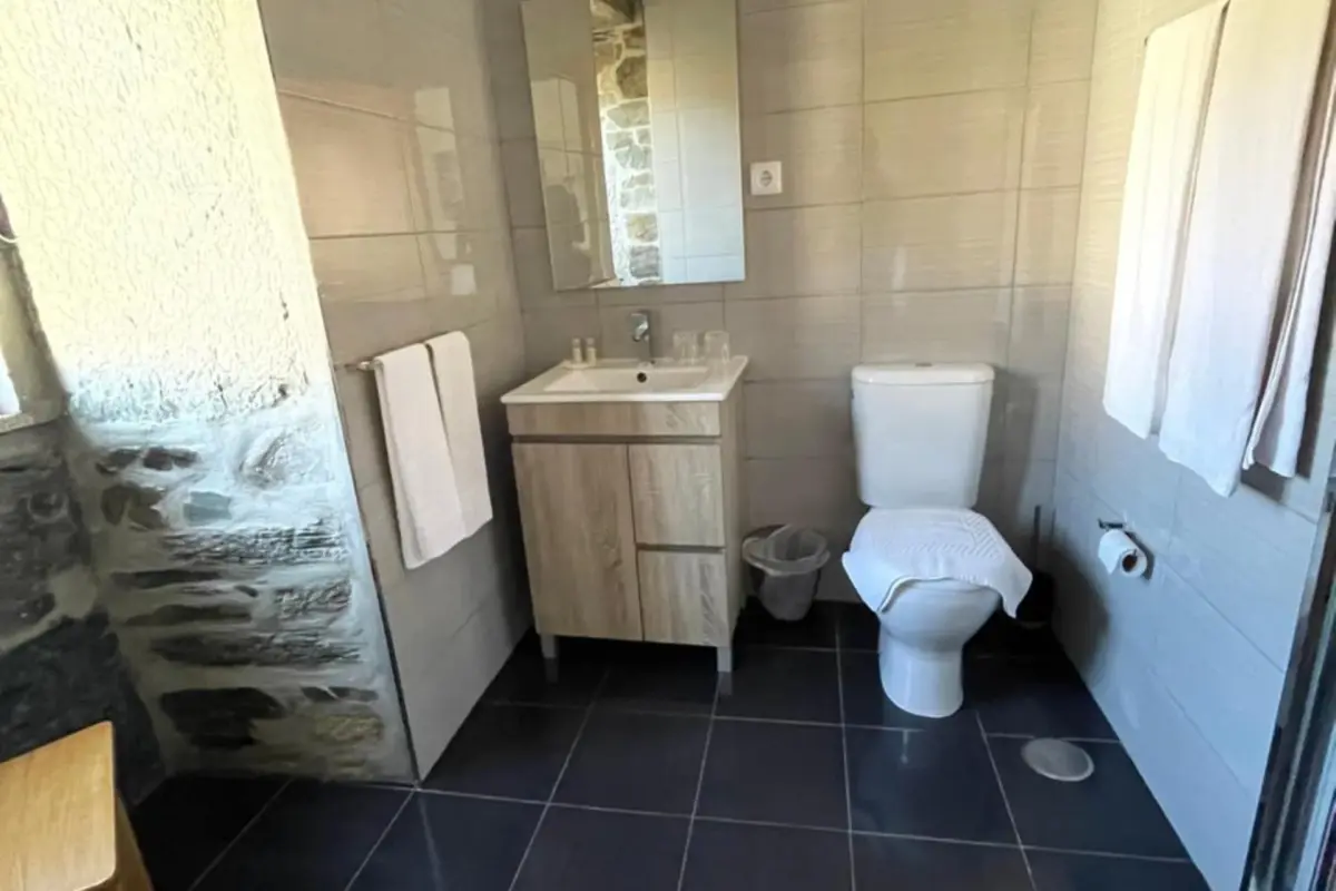 Casa Dona Eufémia : Hospitalité avec Vue sur le Douro à Pinhão - Imagem 23