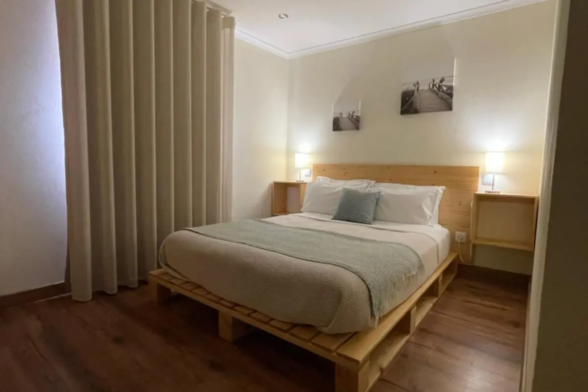 Casa Dona Eufémia : Hospitalité avec Vue sur le Douro à Pinhão - Imagem 28