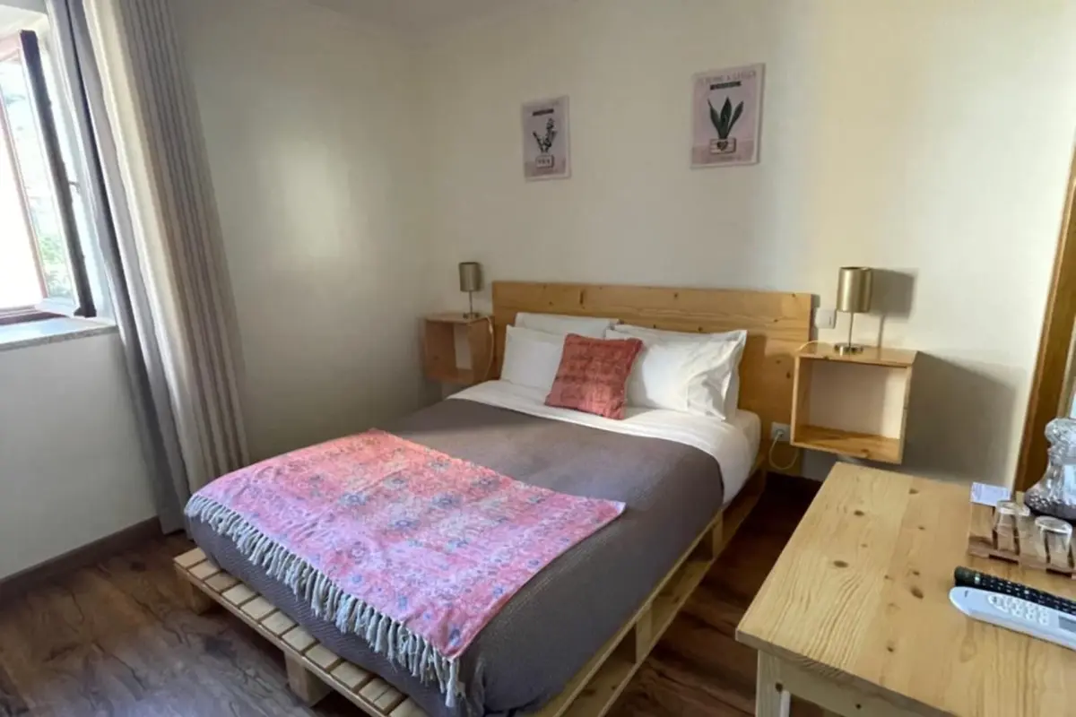 Casa Dona Eufémia : Hospitalité avec Vue sur le Douro à Pinhão - Imagem 32