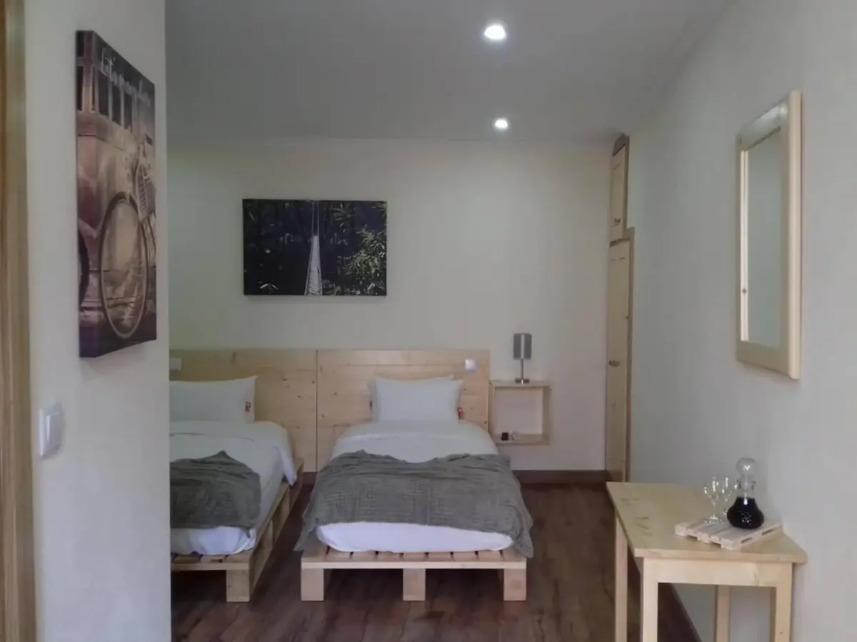 Casa Dona Eufémia : Hospitalité avec Vue sur le Douro à Pinhão - Imagem 35