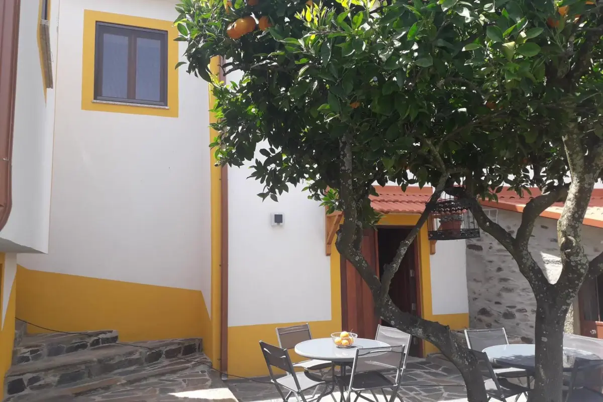 Casa Dona Eufémia : Hospitalité avec Vue sur le Douro à Pinhão - Imagem 37